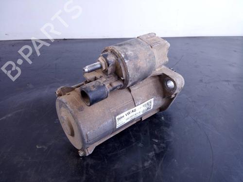 Starter SEAT IBIZA IV (6J5, 6P1)  | BP19147234M8 