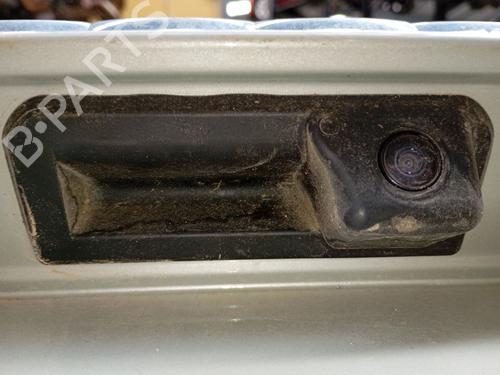 Used Tailgate handle Tailgate handle AUDI A1 Sportback (GBA) 30 TFSI (110 hp) 33958518 33958518
