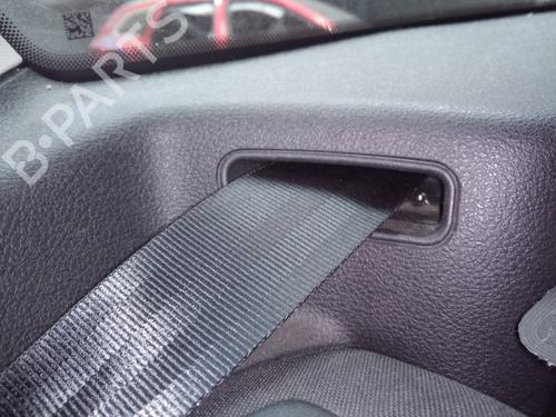 Used Rear right seatbelt FORD FOCUS III [2010-2020]  19801247