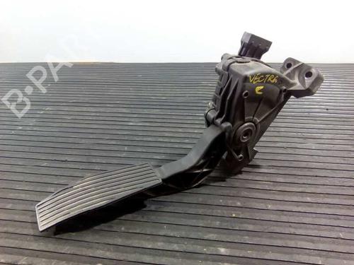 Pedal OPEL VECTRA C (Z02) [2002-2009]  2960774