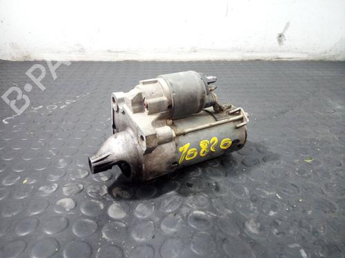 Startmotor CITROËN BERLINGO MULTISPACE (B9) [2008-2025]  11378268