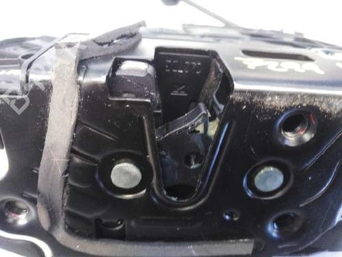 Front left lock VW TIGUAN (5N_) 2.0 TDI 4motion | BP5607017C98 
