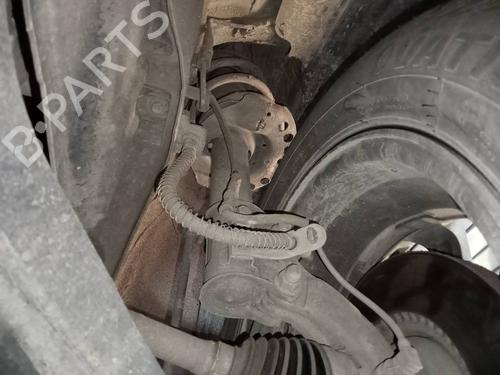 Used Left front shock absorber HYUNDAI i30 Estate (FD) 1.6 CRDi (116 hp) 22713304