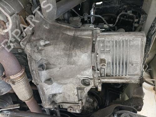 Used Gearbox CITROËN C4 CACTUS 1.5 BlueHDi 100 (102 hp) 26605292