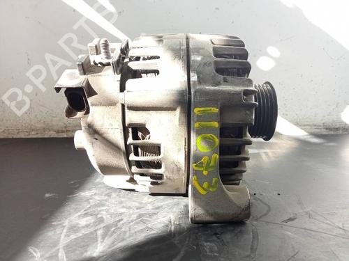 Generator BMW 1 Coupe (E82) 118 d (143 hp) 12492765