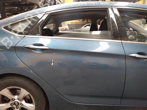 Used Right rear door HYUNDAI i40 I (VF) [2012-2019]  22976196