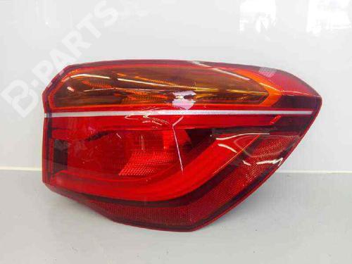 Right taillight BMW X1 (F48) sDrive 18 d | BP3184561C35 