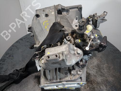 Gearbox PEUGEOT 3008 II SUV (MC_, MR_, MJ_, M4_)  | BP19022791M3 