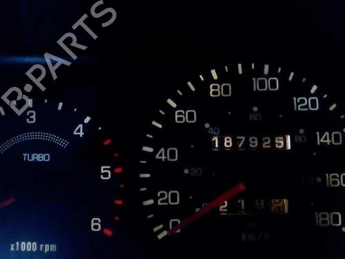 Instrument cluster KIA SPORTAGE SUV (K00) 2.0 TD 4WD | BP4681740C47 