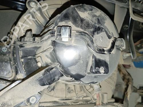 Used Heater blower motor Heater blower motor MERCEDES-BENZ VITO Van (W447) 111 CDI (447.601, 447.603, 447.605) (114 hp) 39992793 39992793