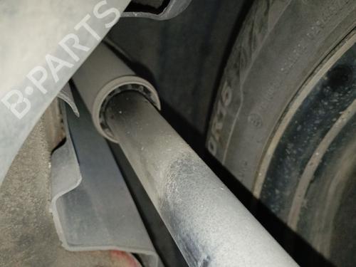 Used Right rear shock absorber SEAT IBIZA IV (6J5, 6P1) 1.4 (85 hp) 32112906