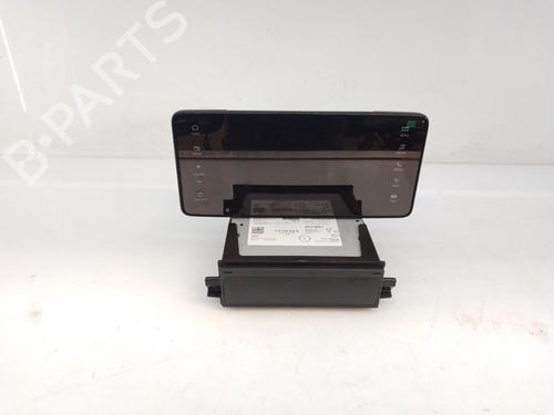 Used Electronic module SKODA KAMIQ (NW4) 1.5 TSI (150 hp) 28691145