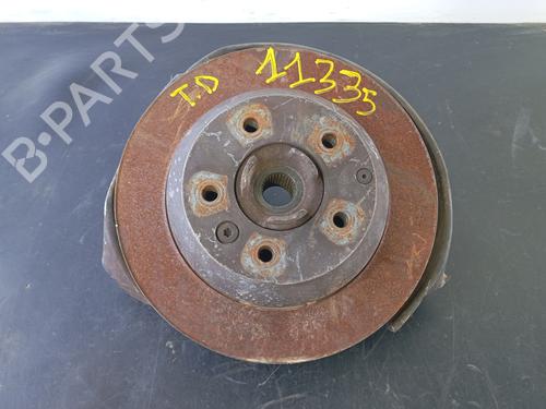 Used Right rear steering knuckle PORSCHE CAYENNE (92A) 3.0 Diesel (245 hp) 13367974