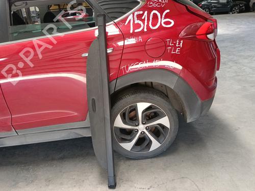 Used Rear parcel shelf Rear parcel shelf 37155377 37155377