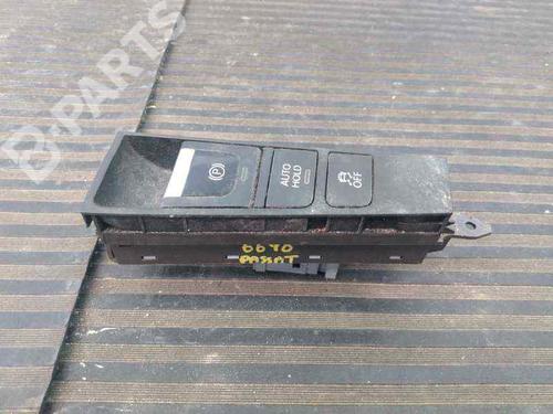 Used Hand brake Hand brake VW PASSAT B6 Variant (3C5) 2.0 TDI 16V (140 hp) 8786889 8786889