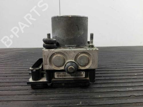 Bremsaggregat ABS OPEL CORSA C (X01) 1.7 CDTI (F08, F68) | BP4222376M43 