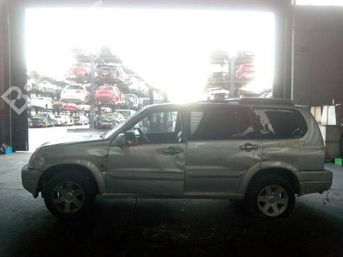 Armaturenbrett Airbag SUZUKI GRAND VITARA I (FT, HT) 2.7 4x4 (TX92, JA627) | BP15527924C10 