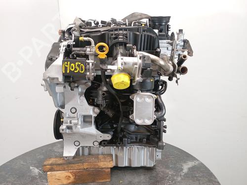 Used Engine Engine VW TOURAN (1T3) 1.6 TDI (105 hp) 36405669 36405669
