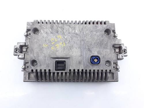 Electronic module MERCEDES-BENZ C-CLASS (W204)  | BP7627133M83 