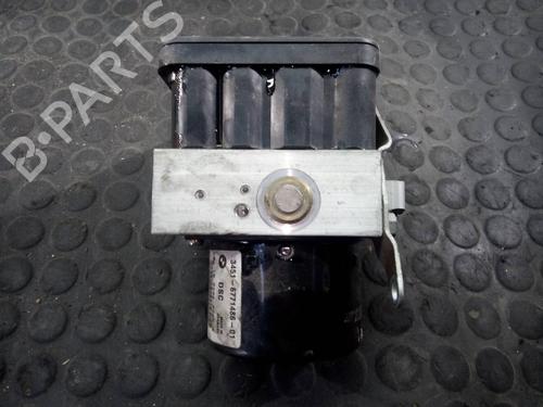 ABS pump BMW 3 (E90) 320 d | BP8953077M43 