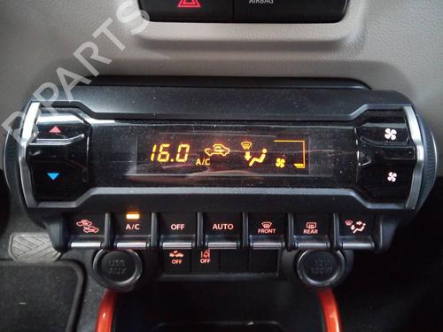 Used Climate control MERCEDES-BENZ C-CLASS Coupe (CL203) [2001-2011]  13627355