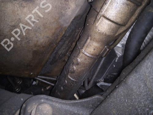 Used Steering rack SUZUKI GRAND VITARA II (JT, TE, TD) 2.0 All-wheel Drive (TD54, JB420) (140 hp) 8681254