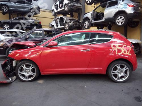 Used Parts ALFA ROMEO MITO (955_)  1.3 MultiJet (955AXH1B, 955AXT1A)  960280