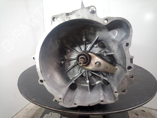 Gearbox MITSUBISHI GALLOPER (JK-01)  | BP11492767M3 
