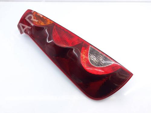 Used Left taillight NISSAN NOTE (E11, NE11) [2005-2013]  8061439