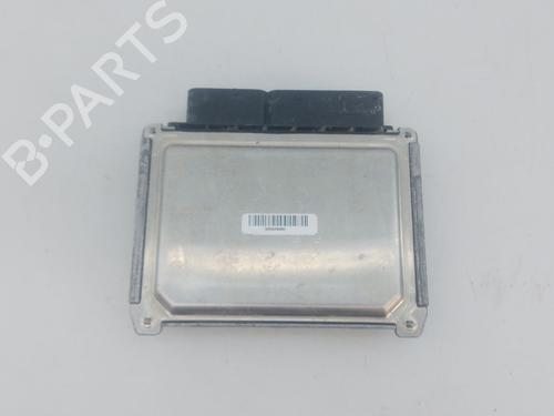 Engine control unit (ECU) SKODA KAMIQ (NW4) 1.0 TSI | BP33182265M57 - Image 4