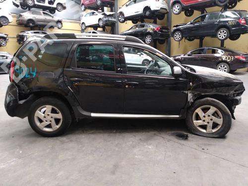 Used Parts DACIA DUSTER (HS_)  1.5 dCi 4x4 (HSMC, HSMD)  912666