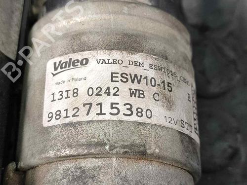 Starter PEUGEOT 208 I (CA_, CC_) 1.2 VTI 82 | BP9701707M8