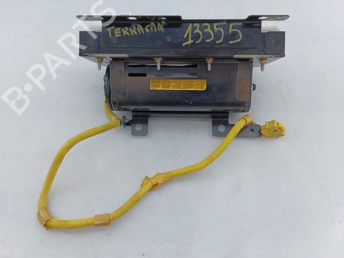 Passenger airbag HYUNDAI TERRACAN (HP) 2.9 CRDi 4WD | BP27171230C10 