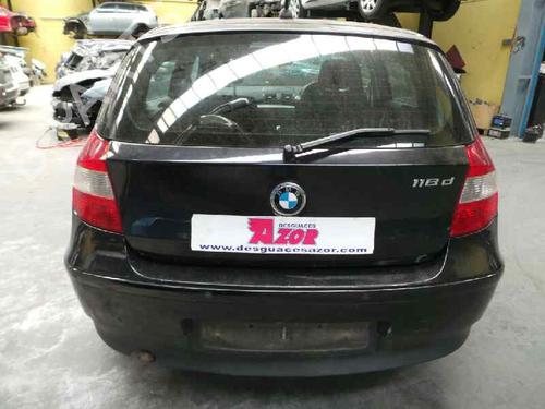 Left mirror BMW 1 (E87) 118 d | BP18133104C26 