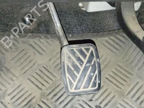 Bremsepedal Bremsepedal SUZUKI GRAND VITARA II (JT, TE, TD) 1.9 DDiS All-wheel Drive (JT419, TD44, JB419WD, JB419XD,... (129 hp) 34439353 34439353
