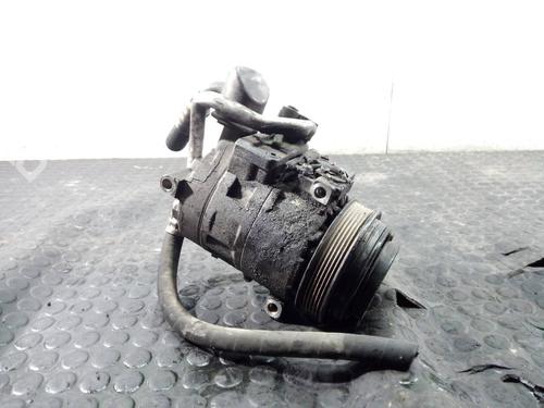 AC Kompressor MERCEDES-BENZ E-CLASS (W210) [1995-2003]  11919778