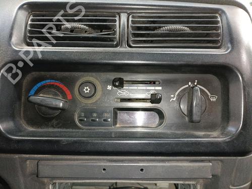 Comando chauffage Comando chauffage MITSUBISHI L200 (K7_T, K6_T, K5_T) 2.5 TD 4WD (K74T) (99 hp) 36434423 36434423