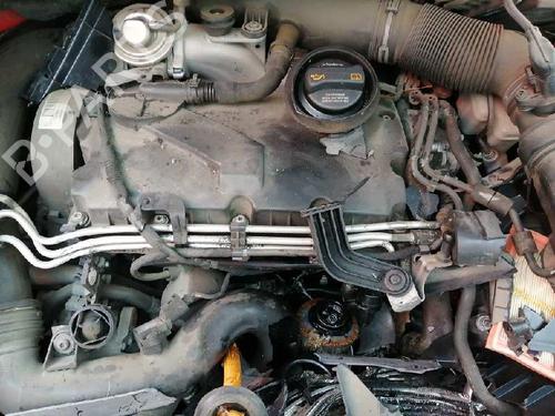 ABS pump AUDI A3 Sportback (8PA) 1.9 TDI | BP4903513M43 