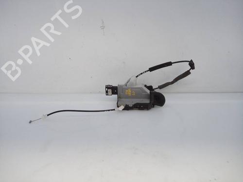 Used Front left lock CITROËN C5 III (RD_) [2008-2017]  10757291