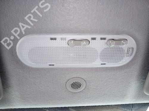 Used Interior roof light DACIA DUSTER (HS_) 1.5 dCi (109 hp) 17010868