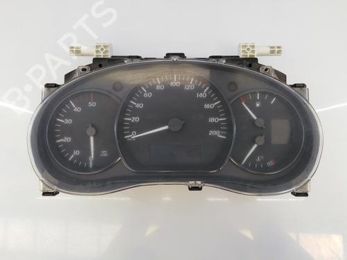 Used Instrument cluster MERCEDES-BENZ CITAN Box Body/MPV (W415) 108 CDI (415.601, 415.603) (75 hp) 7522954