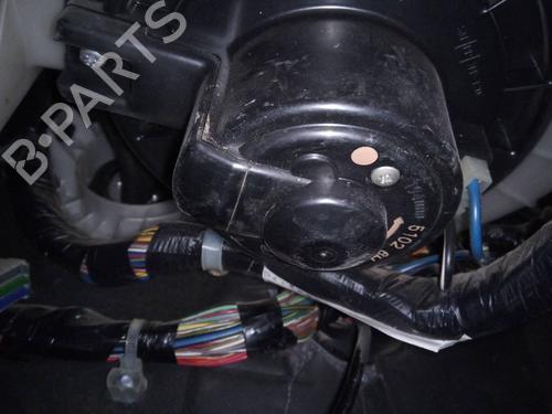 Used Heater blower motor MITSUBISHI PAJERO III (V7_W, V6_W) [1999-2007]  18307886