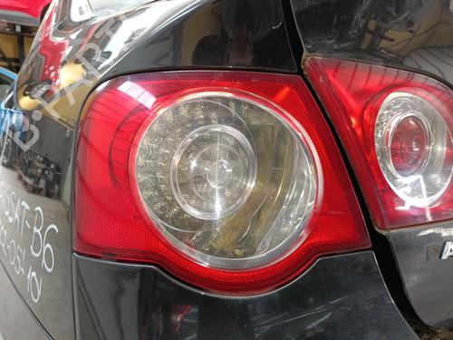left-taillight-vw-passat-b6-3c2-2005-2006-2007-2008-2009-2010-2011-34719858 main image