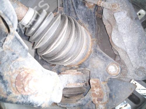 Used Right front steering knuckle TOYOTA LAND CRUISER 200 (_J2_) 4.5 D V8 (VDJ200) (286 hp) 9268764