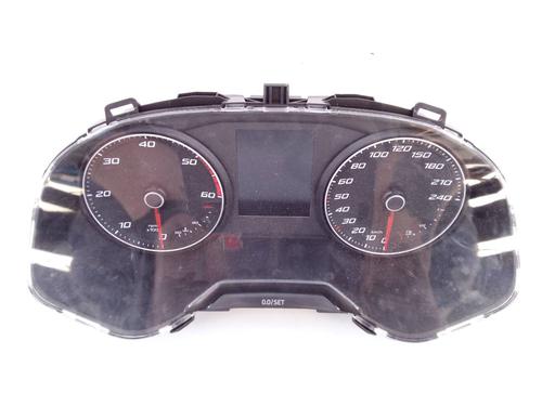 Instrument cluster SEAT IBIZA V (KJ1, KJG) 1.0 TSI | BP19072045C47 