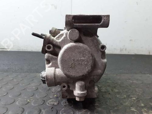 AC compressor KIA SPORTAGE III (SL) 1.6 GDI | BP5786440M34 
