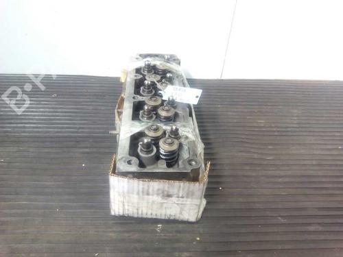Cylinder head OPEL CORSA B (S93) 1.7 D (F08, F68, M68) | BP10974854M5 