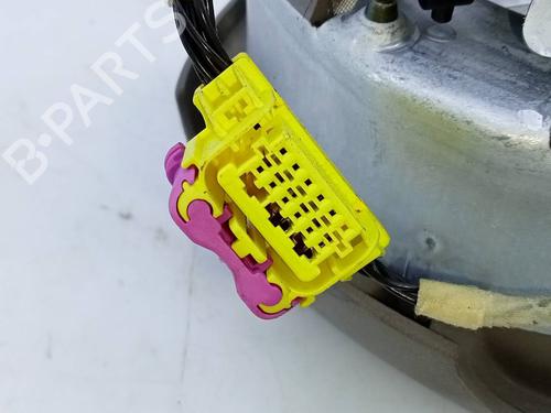 Driver airbag AUDI A6 C6 (4F2) 2.0 TDI | BP16327394C9 