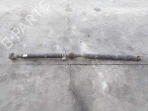 Used Driveshaft KIA SPORTAGE II (JE_, KM_) 2.0 CRDi 4WD (113 hp) 4611556