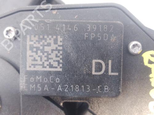 Zamek drzwi przednich lewych FORD RANGER (TKE) 3.2 TDCi 4x4 | BP30699923C98